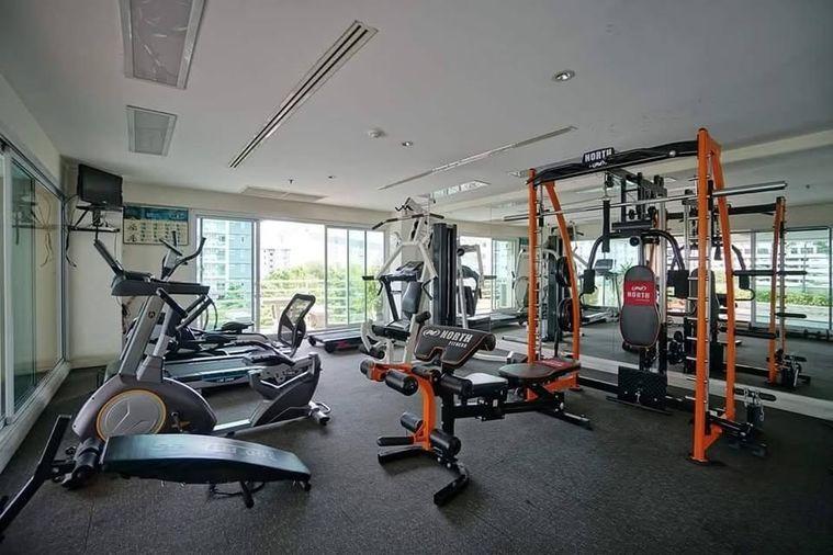รูป 🟢ER26409 🟢ให้เช่า / For Rent City Living Ratchada 💰 ราคา 16,000 บาท/เดือน - รูปที่ 12/15