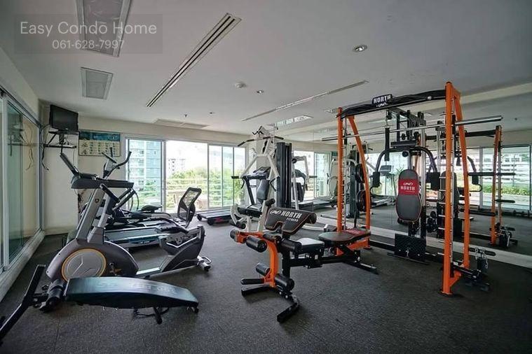รูป 🟢ER26409 🟢ให้เช่า / For Rent City Living Ratchada 💰 ราคา 16,000 บาท/เดือน - รูปที่ 12/15