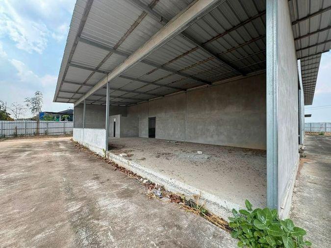 picture Land with buildings in Khao Khansong, Sriracha. Good location, attractive price. - 8/17