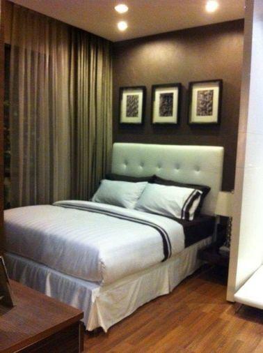 picture Ivy  Ampio ( 1bed1bath 33sqm ) - 1/14