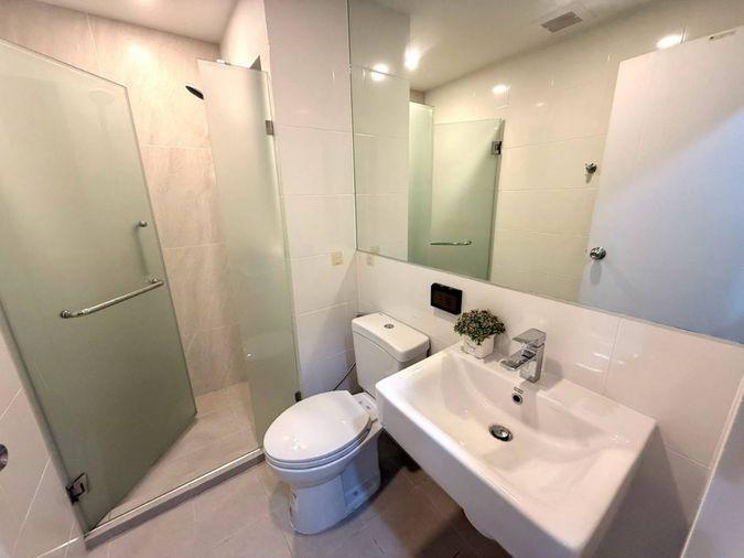 picture AS2296 The Origin Ramintra 83 Station Condo For Rent - 13/13