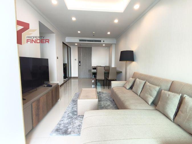 picture ðïļ PFD-08957 Supalai Oriental Sukhumvit 39 | Building B | 47 sq.m. - 6/22