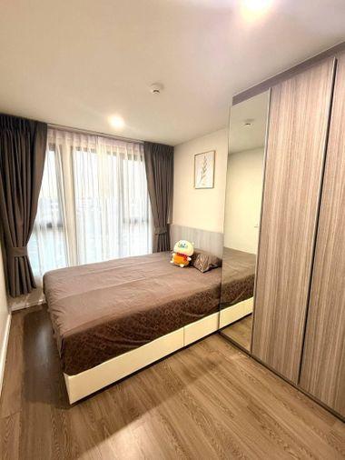 รูป 🟢ER26404 🟢ให้เช่า / For Rent The Origin Ramintra 83 Station 💰 ราคา 13,000 บาท/เดือน - รูปที่ 5/26