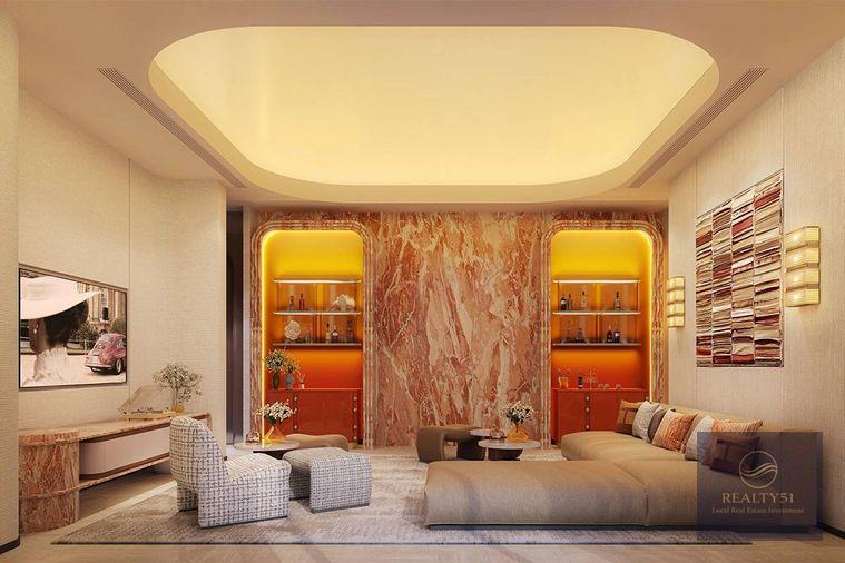 รูป 🌊 ขาย PTY Residence Sai 1 คอนโดติดหาดพัทยา วิวทะเล | Foreign Quota เริ่ม 6.4 ล้าน - รูปที่ 8/18