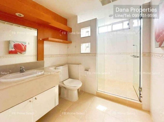 รูป Big 2 Bed Apartment for Rent Sukhumvit Central Bangkok✨Near BTS Ploenchit, MRT Petchaburi🔰 We can show all available units here - รูปที่ 9/10