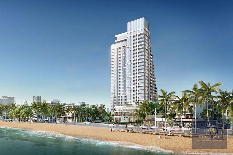 รูป 🌊 ขาย PTY Residence Sai 1 คอนโดติดหาดพัทยา วิวทะเล | Foreign Quota เริ่ม 6.4 ล้าน - รูปที่ 10/18
