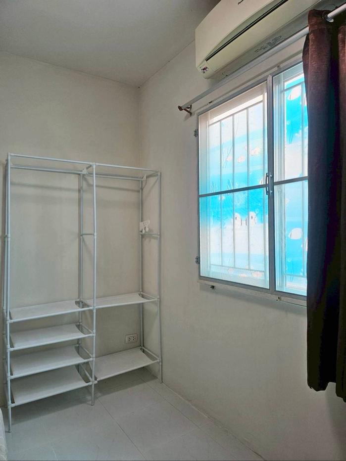 รูป ให้เช่าบ้านพฤกษา 86 ลาดกระบัง – สุวรรณภูมิ  แบบ 3ห้องนอน 2ห้องน้ำ อยู่ซอยลาดกระบัง 54 ถนนศรีวารีน้อย - รูปที่ 13/15