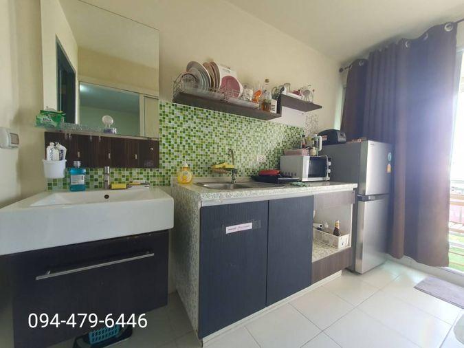 picture Smart Watcharaphol 32 sqm 1 bedroom - 5/6