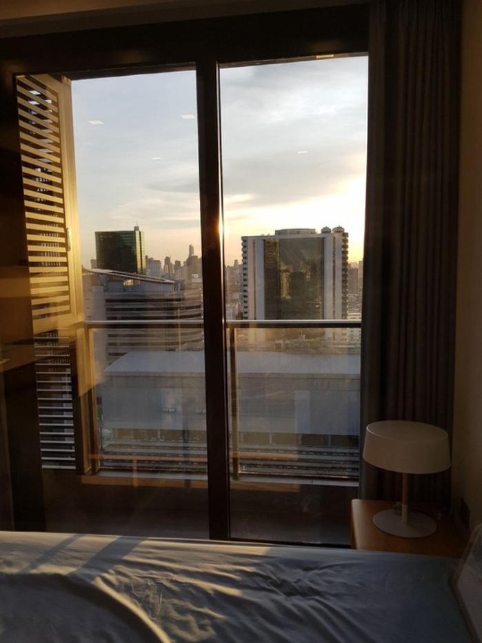 picture 🏢 Condo for Rent: One9Five Asoke - Rama 9   Property Code | LNP-C4715  - 2/5