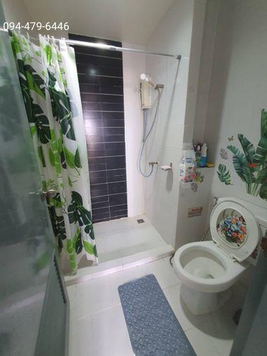 picture Smart Watcharaphol 32 sqm 1 bedroom - 6/6