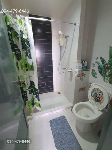 picture Smart Watcharaphol 32 sqm 1 bedroom - 6/6