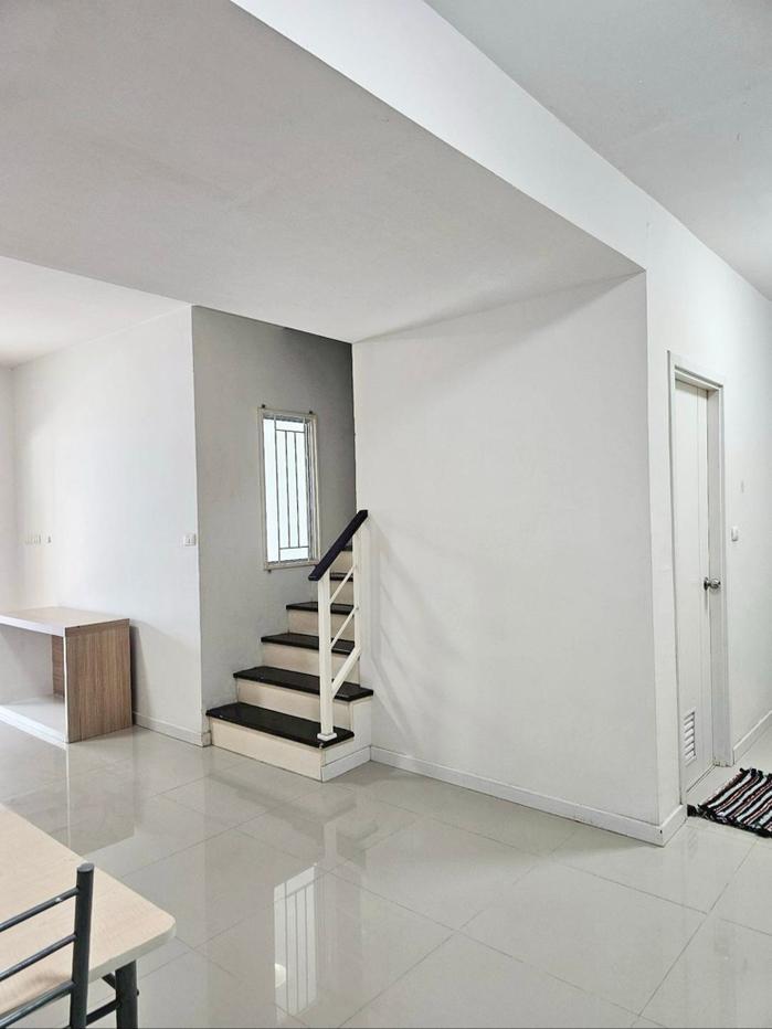 รูป ให้เช่าบ้านพฤกษา 86 ลาดกระบัง – สุวรรณภูมิ  แบบ 3ห้องนอน 2ห้องน้ำ อยู่ซอยลาดกระบัง 54 ถนนศรีวารีน้อย - รูปที่ 5/15