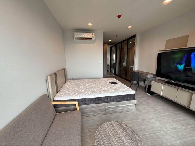 รูป RS7408 ให้เช่า Life Sathorn Sierra คอนโด High-Rise ใกล้ BTS ตลาดพลู และ BRT  - รูปที่ 6/15