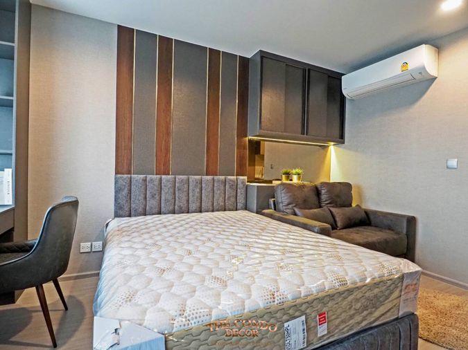 รูป 🏢 ให้เช่าคอนโด : Life Ladprao (ไลฟ์ ลาดพร้าว)   รหัสทรัพย์ | 📌LNP-C7145  - รูปที่ 10/11