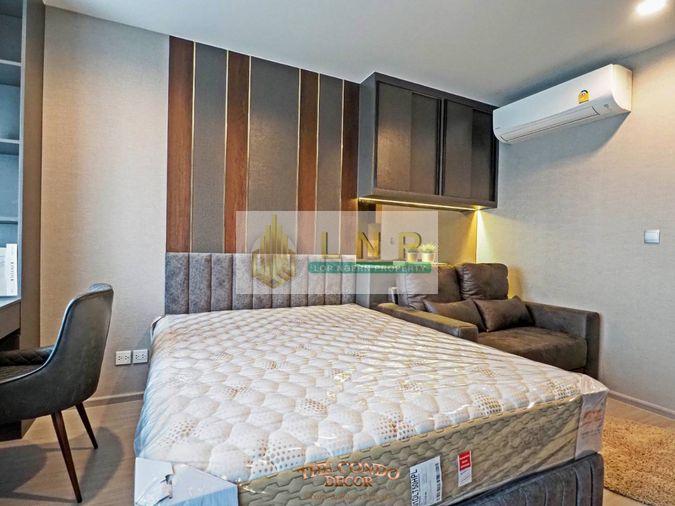 รูป 🏢 ให้เช่าคอนโด : Life Ladprao (ไลฟ์ ลาดพร้าว) รหัสทรัพย์ | 📌LNP-C7145 - รูปที่ 10/11