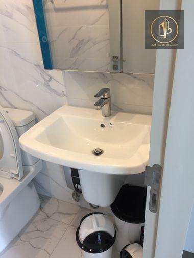 picture 🎈#MT2608_117 🎈💥Urgent💥 Guaranteed availability! Click quickly before it's gone‼️ For Rent 1️⃣4️⃣k.🔥 Niche Pride Taopoon Interchange Condo - 9/12