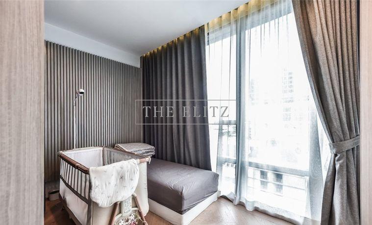 รูป ✨ Exclusive Listing - Rare Item in Sathorn! Luxury Condo with 100% Private Lift for Sale✨ - รูปที่ 3/13