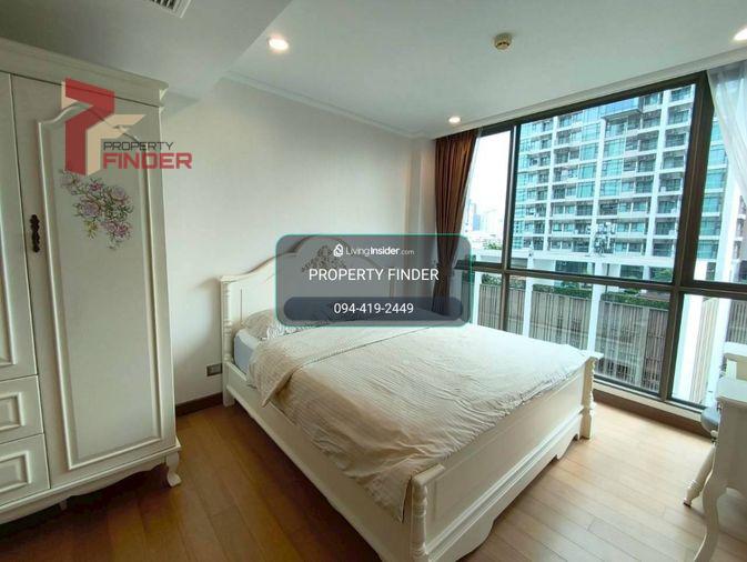picture 🏙️ PFD-08733 Supalai Oriental Sukhumvit 39 | Building B | 8th Floor - 6/14