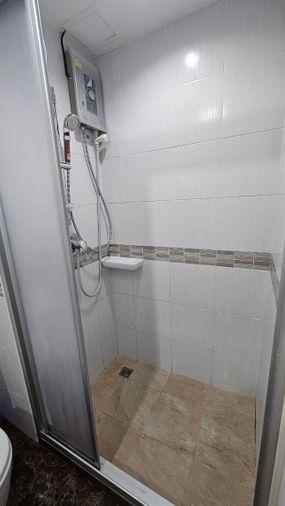 รูป 🟢ER26412 🟢ให้เช่า / For Rent Lumpini Park Rama 9 - Ratchada 💰 ราคา 12,000 บาท/เดือน - รูปที่ 10/12