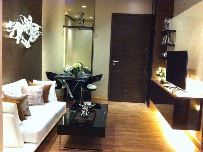 picture Ivy  Ampio ( 1bed1bath 33sqm ) - 3/14