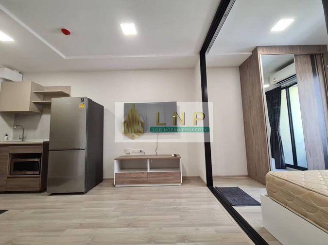 picture ðĒ Condo for Sale : Plum Condo Saphanmai Station Property Code | LNP-C14372 - 2/10