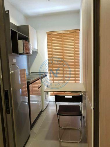 รูป 🔥 **10,000 บาทเท่านั้น! ห้องใหญ่ 35 ตร.ม. ติด BTS | IDEO Sukhumvit 115** 🔥 - รูปที่ 16/16