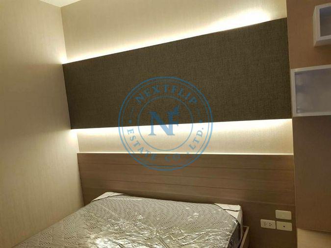 รูป 🔥 **10,000 บาทเท่านั้น! ห้องใหญ่ 35 ตร.ม. ติด BTS | IDEO Sukhumvit 115** 🔥 - รูปที่ 8/16