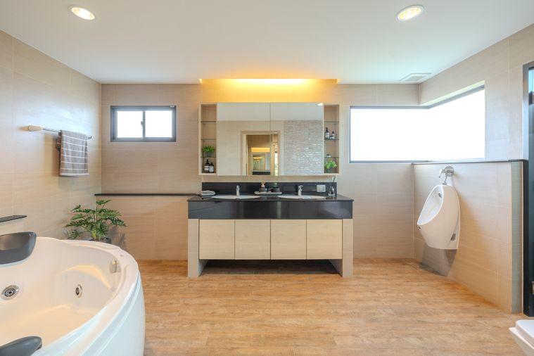 picture Luxury Pool Villa for Rent in Huay Yai Pattaya | 3 Bed | Private Pool | 120,000 THB - 14/25