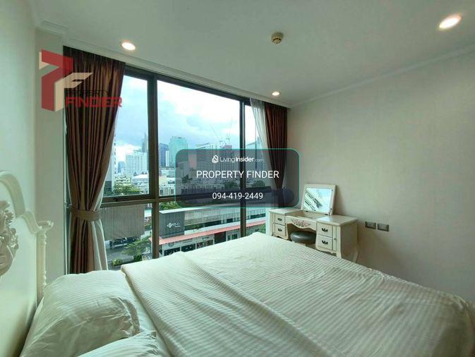picture 🏙️ PFD-08733 Supalai Oriental Sukhumvit 39 | Building B | 8th Floor - 9/14