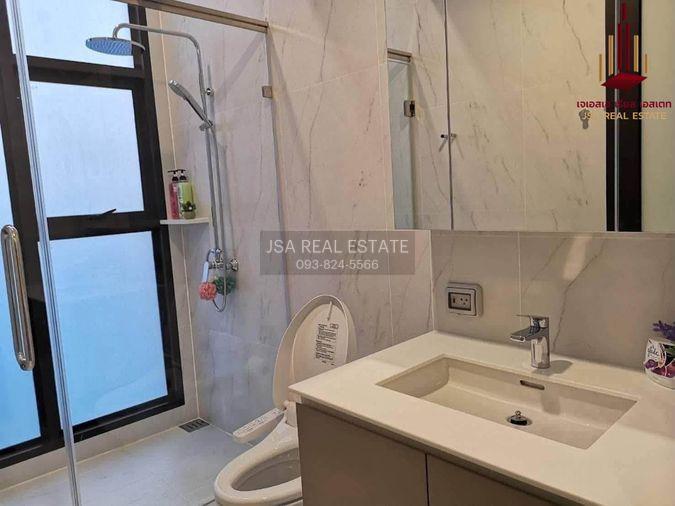 picture ✨ For Sale : Chewathai Residence Asoke Condo ✨ 💰 Only 5,800,000 THB - 4/4