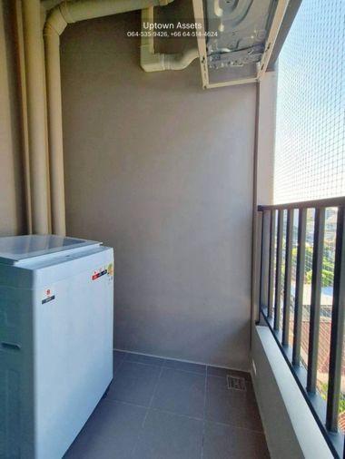 picture For Rent Atmoz Palacio Ladprao Wanghin Unit 445/754 (D831)(No pets allowed) - 13/17