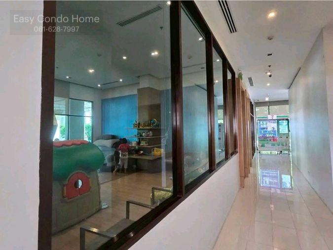 รูป 🟢ER26406 🟢ให้เช่า / For Rent IDEO Ladprao 5 💰 ราคา 16,000 บาท/เดือน - รูปที่ 16/19