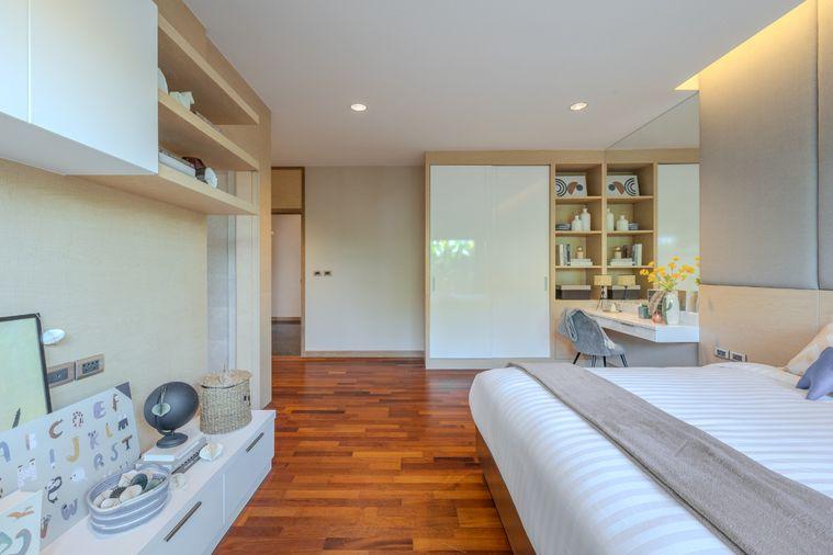 picture Luxury Pool Villa for Rent in Huay Yai Pattaya | 3 Bed | Private Pool | 120,000 THB - 23/25