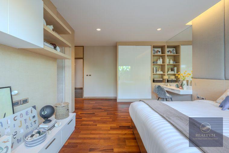 picture Luxury Pool Villa for Rent in Huay Yai Pattaya | 3 Bed | Private Pool | 120,000 THB - 23/25