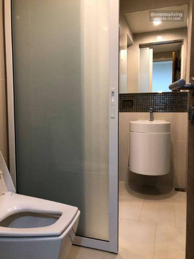picture ðĢFor Rent: Rhythm Sukhumvit 50 (BTS Onnut) 1bed Fully furnished, @onestepliving - 12/15