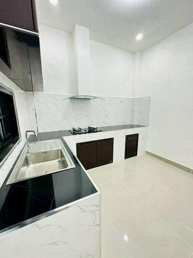 รูป บ้านเดี่ยวสร้างใหม่ หนองปลาไหล บางละมุง ชลบุรี บ้านสวยหน้าอยู่ - รูปที่ 11/19