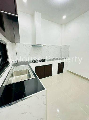 รูป บ้านเดี่ยวสร้างใหม่ หนองปลาไหล บางละมุง ชลบุรี บ้านสวยหน้าอยู่ - รูปที่ 11/19