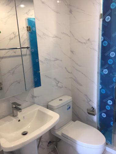 picture 🎈#MT2608_117 🎈💥Urgent💥 Guaranteed availability! Click quickly before it's gone‼️ For Rent 1️⃣4️⃣k.🔥 Niche Pride Taopoon Interchange Condo - 7/12