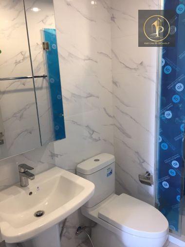 picture 🎈#MT2608_117 🎈💥Urgent💥 Guaranteed availability! Click quickly before it's gone‼️ For Rent 1️⃣4️⃣k.🔥 Niche Pride Taopoon Interchange Condo - 7/12