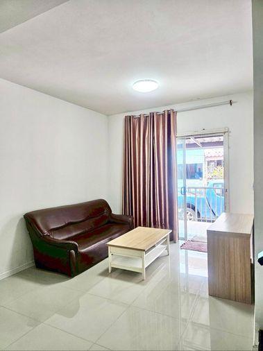 รูป ให้เช่าบ้านพฤกษา 86 ลาดกระบัง – สุวรรณภูมิ ซอยลาดกระบัง 54 ถนนศรีวารีน้อย - รูปที่ 2/15