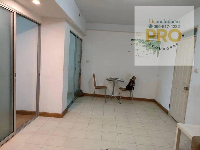 รูป P-1688🏡ศุภาลัย ปาร์ค ศรีนครินทร์ // เพียง 2 ล้าน // 🏡**ห้องสภาพเดิม** 🏡ราคาถูก สุดคุ้ม *0659174222* - รูปที่ 4/10