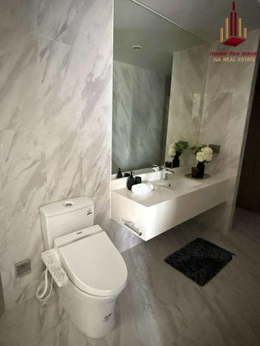 picture ✨ For Rent : COCO PARC Rama 4  Condo ✨  💰 Only 120,000 THB/month - 8/9