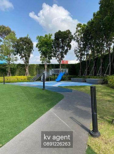 รูป 🏤 🏤 🏤ให้เช่า ESCENT Rayong 🏦 Escent 2 ชั้น 6วิวตลาดน้ำ🏤 🏤 🏤 - รูปที่ 12/18