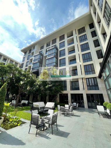 picture 🏢 Condo for Sale : The Reserve Sukhumvit 61 Property Code | LNP-C14375 - 12/14