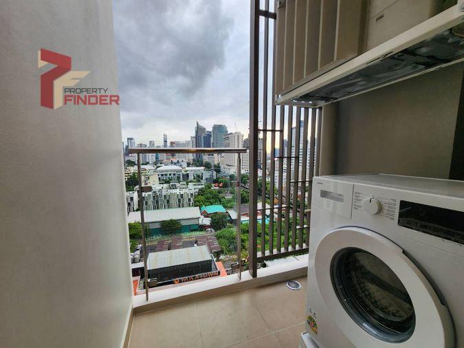รูป PFD-08802 ให้เช่าคอนโด ศุภาลัย โอเรียนทัล สุขุมวิท 39 (Supalai Oriental Sukhumvit 39) แต่งครบพร้อมอยู่ ทำเลทองหล่อ-พร้อมพงษ์ ใกล้ BTS พร้อมพงษ์ 🏙️✨ - รูปที่ 16/18