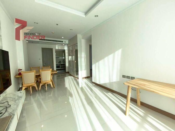 รูป PFD-08679 ให้เช่าคอนโด ศุภาลัย โอเรียนทัล สุขุมวิท 39 (Supalai Oriental Sukhumvit 39) ห้องสวยแต่งครบพร้อมอยู่ ใกล้ BTS พร้อมพงษ์ 🏙️✨ - รูปที่ 5/16