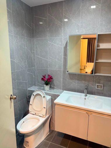 รูป 🟢ER26407 🟢ให้เช่า / For Rent Quinn Ratchada 17 💰 ราคา 15,000 บาท/เดือน - รูปที่ 9/16