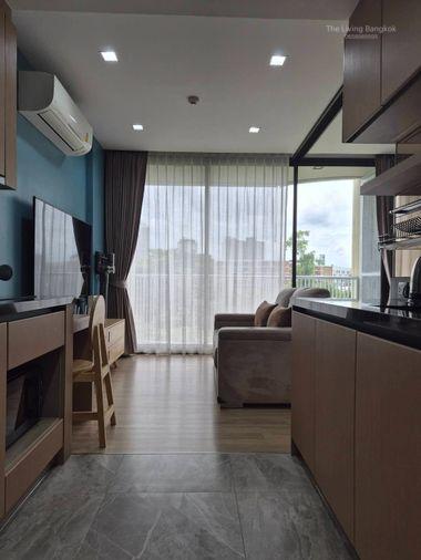 รูป For Rent : KAWA HAUS คาวะ เฮาส์ (ST-02) - รูปที่ 1/8