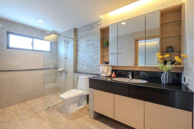 picture Luxury Pool Villa for Rent in Huay Yai Pattaya | 3 Bed | Private Pool | 120,000 THB - 24/25
