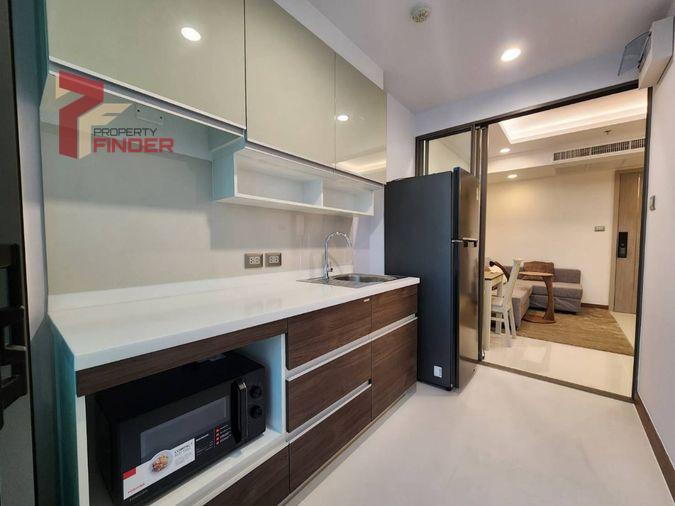 รูป PFD-08802 ให้เช่าคอนโด ศุภาลัย โอเรียนทัล สุขุมวิท 39 (Supalai Oriental Sukhumvit 39) แต่งครบพร้อมอยู่ ทำเลทองหล่อ-พร้อมพงษ์ ใกล้ BTS พร้อมพงษ์ 🏙️✨ - รูปที่ 15/18